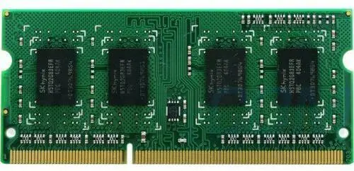 Memorie server, Synology, 8GB DDR4 2666MHz SODIMM ECC, memorie (ECC)