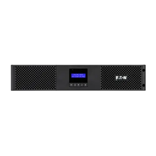 UPS Eaton 9E2000IR 2000VA 1800W Rack 2U online