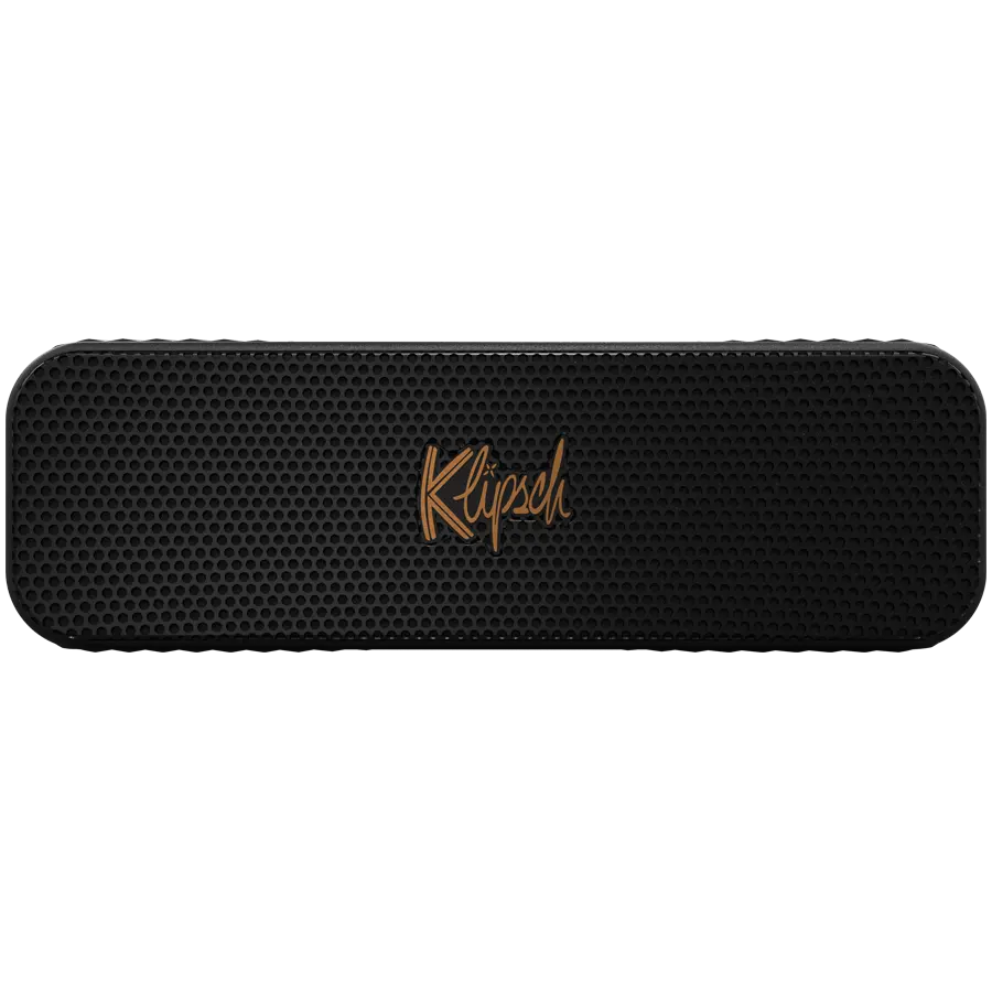 Boxă portabilă Klipsch Detroit Bluetooth IP67