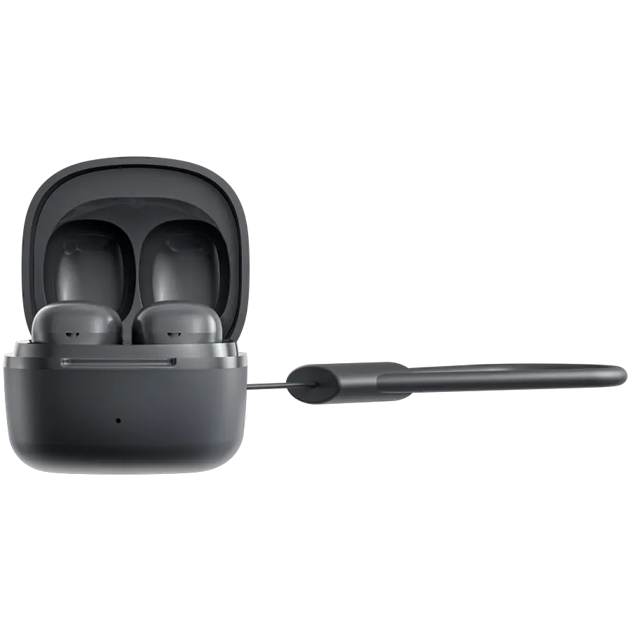 Casti wireless Canyon OnGo 4 Gri