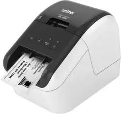 Imprimantă etichete Brother QL-800 QL800YJ1