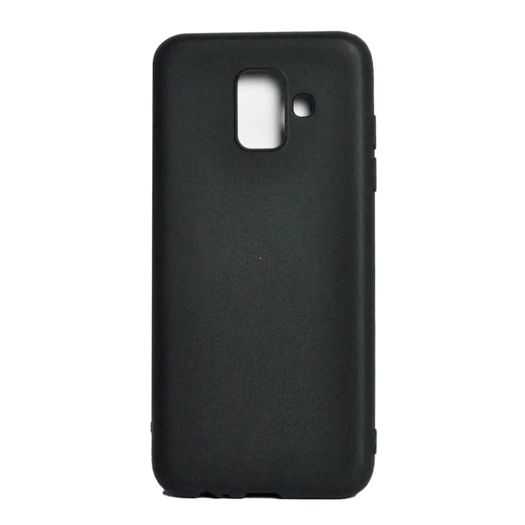 Husă telefon Spacer ColorFull Matt Ultra Samsung A6 Duos 2018