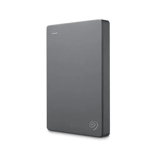HDD extern Seagate Basic 4TB STJL4000400 USB 3.0 Negru