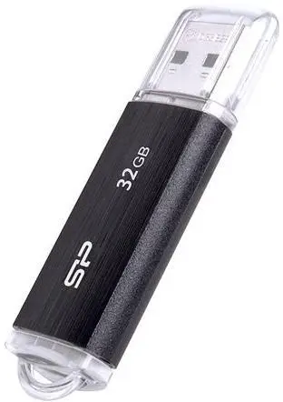 Memorie USB Silicon Power Ultima U02 32GB USB 2.0