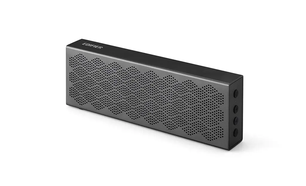 Boxa portabilă Edifier MP120 gri