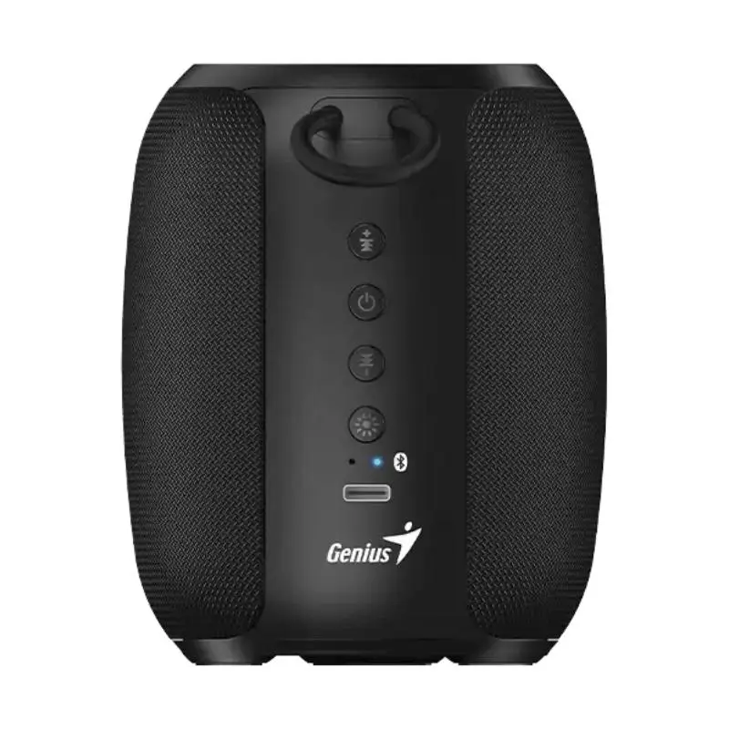 Boxă Genius SP-915BT Bluetooth 5W microfon negru