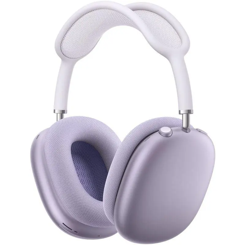 Apple AirPods Max 2024 Purple USB-C Active Noise Cancellation