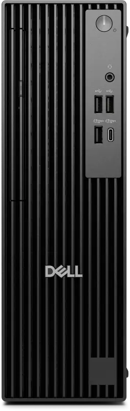 Calculator desktop Dell Pro Slim AMD Ryzen 3 8300G 8GB 512GB SSD Windows 11 Pro