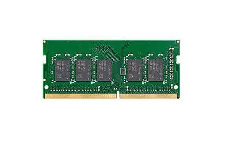 Modul Memorie NAS Synology D4ES02-8G, Compatibila RS822RP+, RS822+, DS3622xs+, DS2422+, DS1522+, 8GB DDR4, 2666 mhz