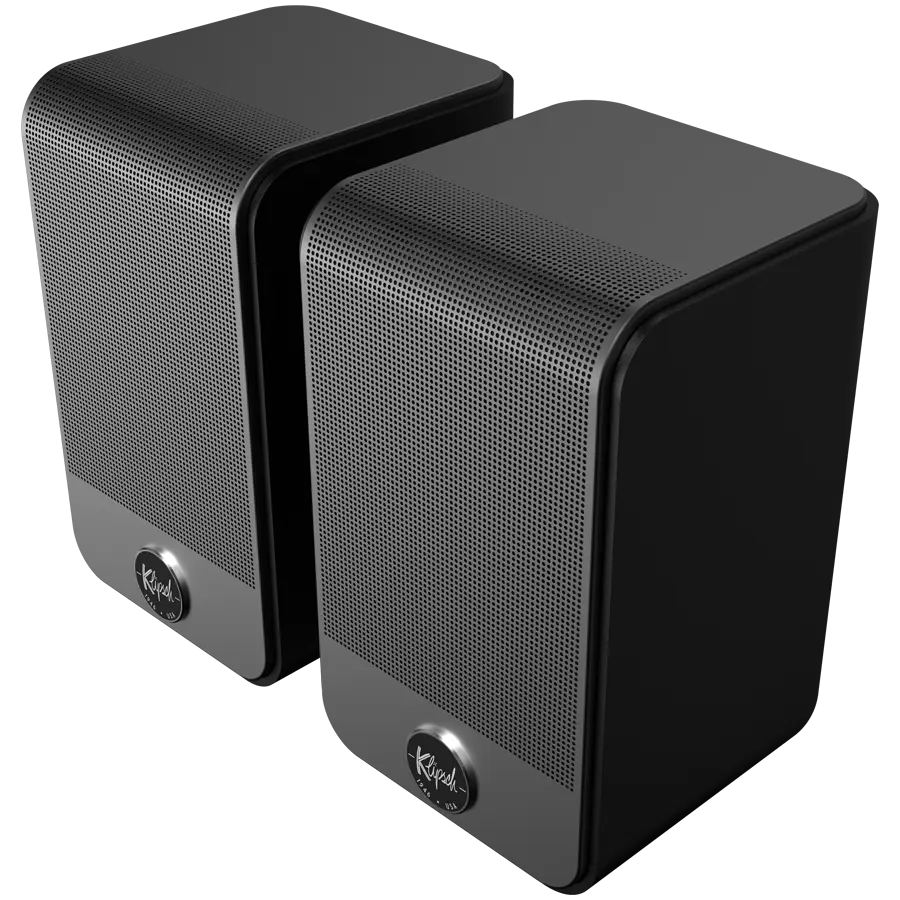 Flexus SURR 100  Black