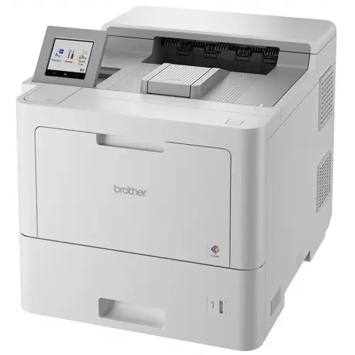 Imprimantă laser color Brother HL-L9430CDN A4