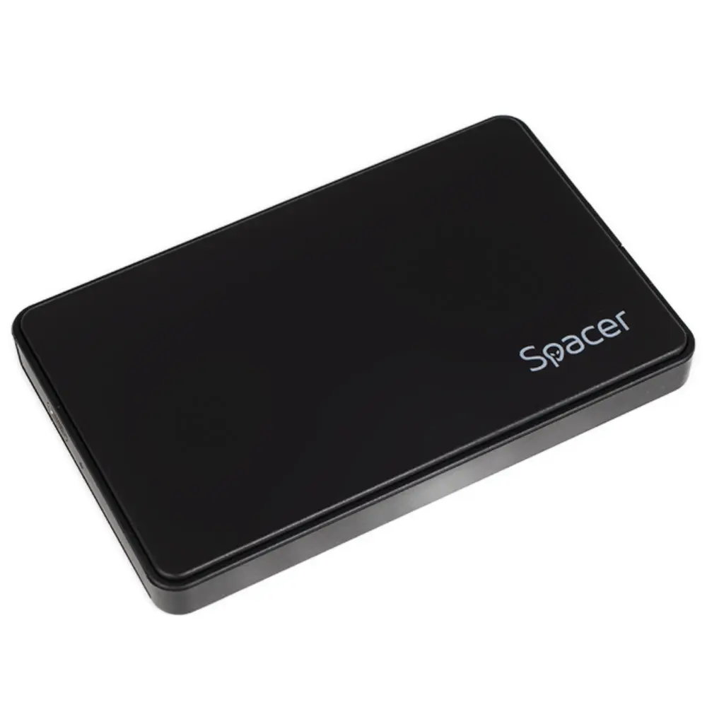 Rack extern Spacer SPR-TYPE-C-01 USB-C 2,5 inch