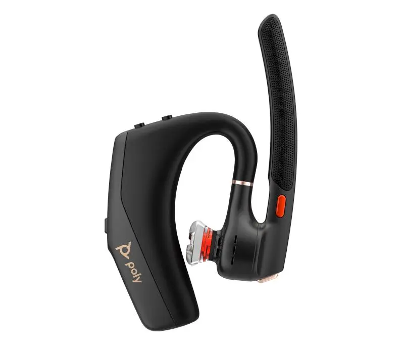 Casti Hp Poly Voyager Legend 50-M, Bluetooth, reducere zgomot, negru