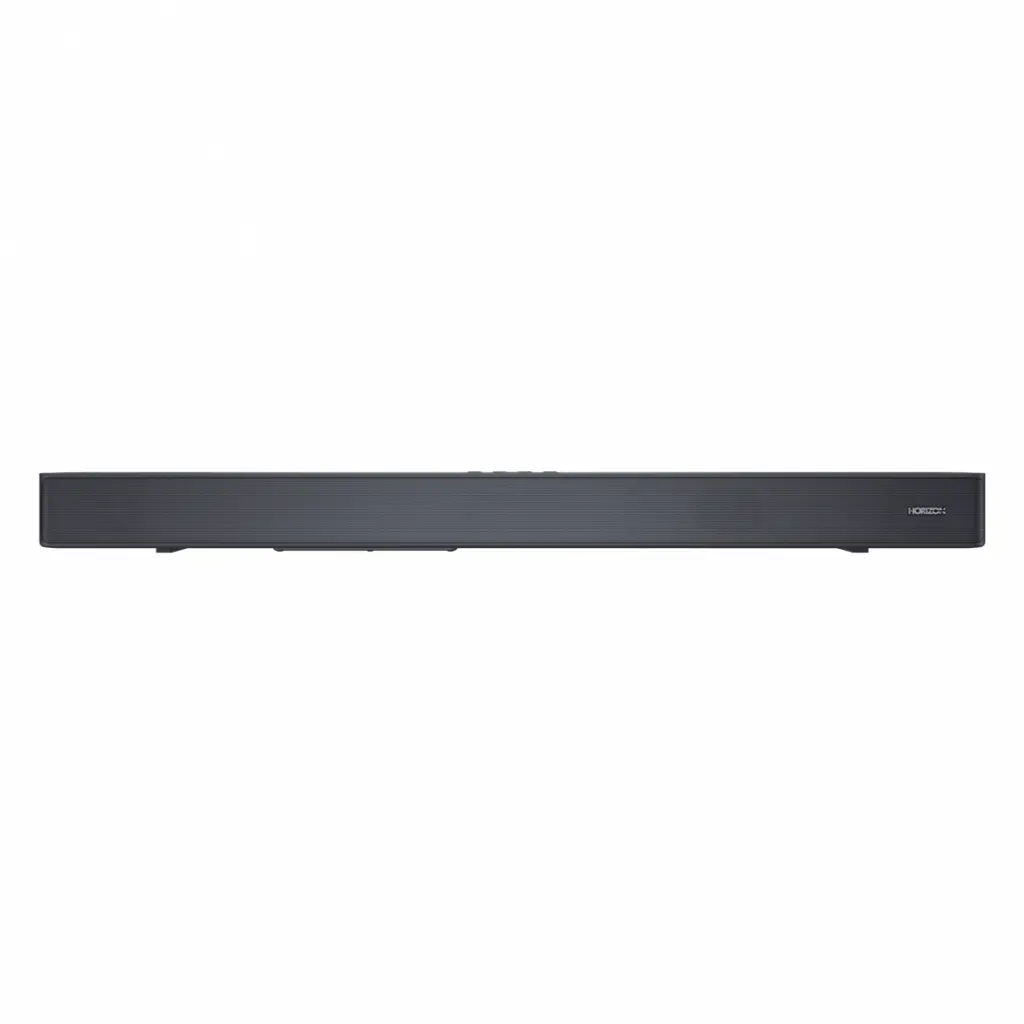 Soundbar HORIZON Acustico HAV-S2030, 2.0CH, 60W, Titanium Grey