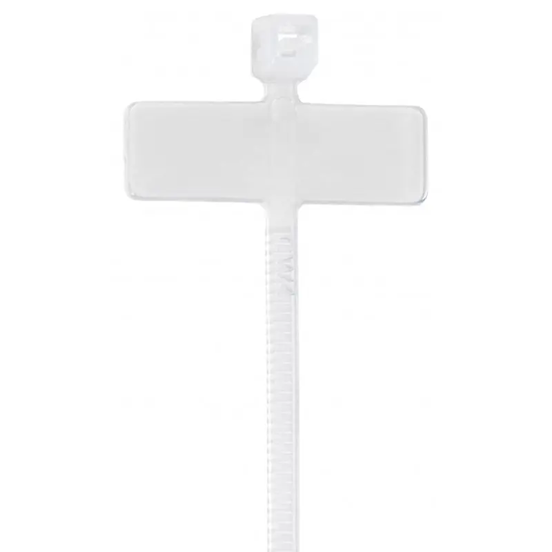 Brida plastic Elematic 2-5 x 100 100 buc 52100-M