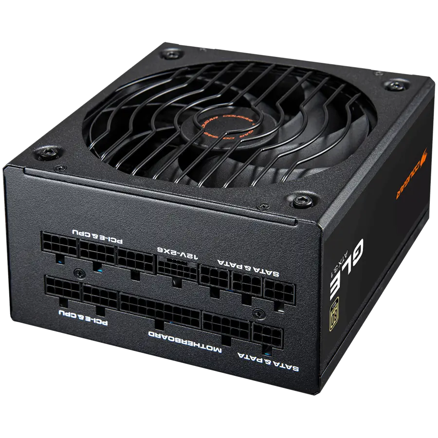 CGR GMX-1000, 1000 W, ATX, Negru