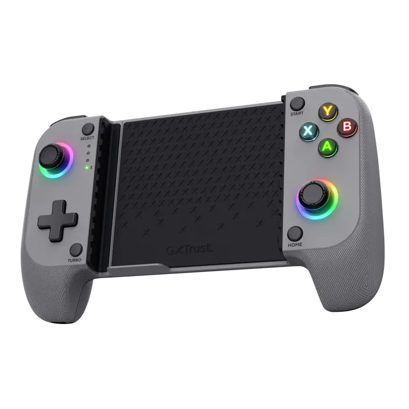 Controler wireless Trust GXT 735G Mylox gri
