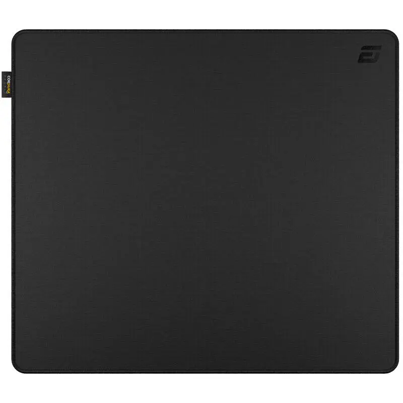 Endgame Gear MPC450 set de 1 mousepad pentru gamers, albastru si galben, 400x450mm
