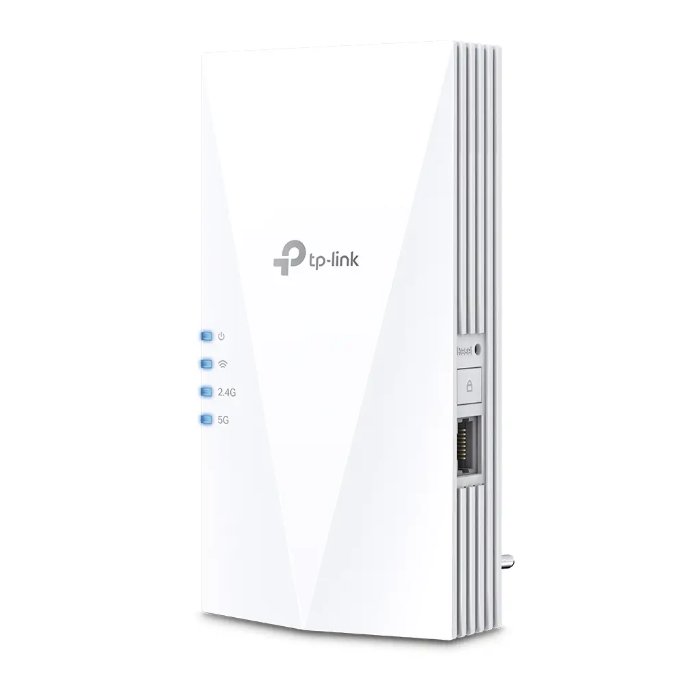 Range Extender TP-Link RE500X Wi-Fi 6 AX1500