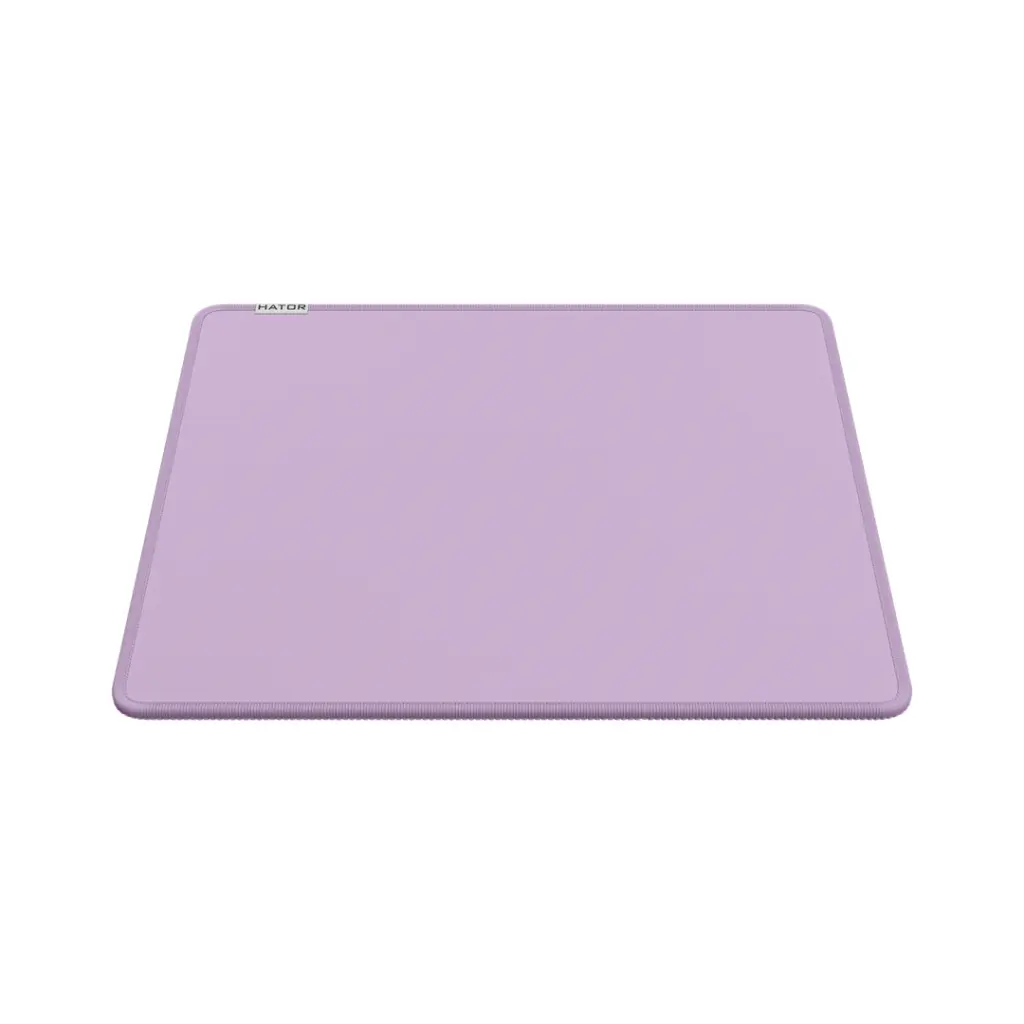Mousepad Hator Tonn Evo M 360×300 mm violet HTP-023