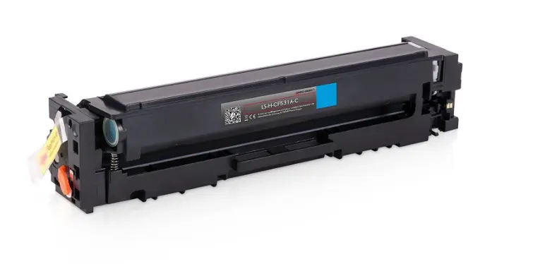 Toner Camelleon CF531A-CP cyan HP M180