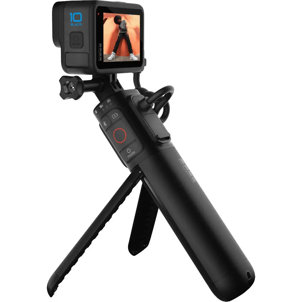 Grip trepied GoPro Volta