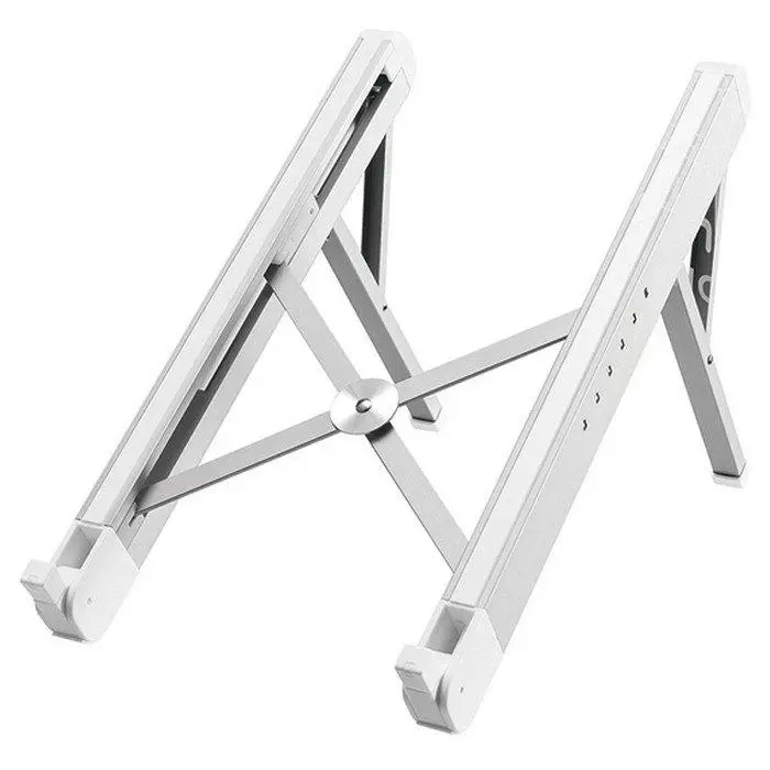 Suport laptop Neomounts NSLS010 11-17″ 5 kg Argintiu