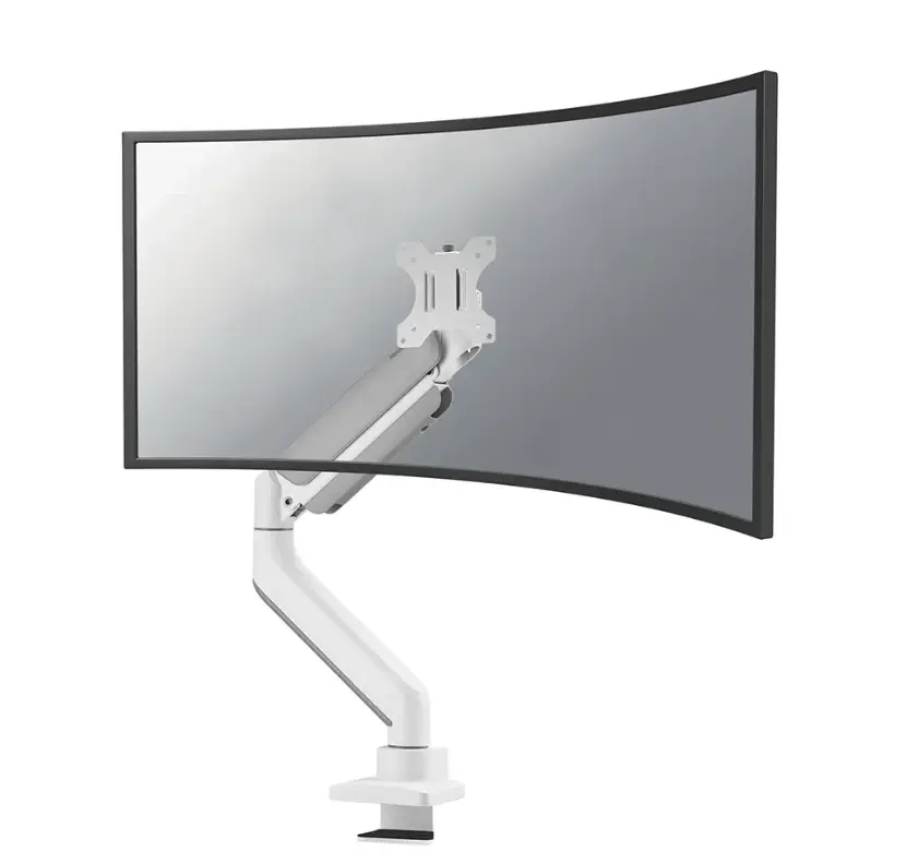Brat monitor Neomounts DS70PLUS-450WH1 17-49 inch alb