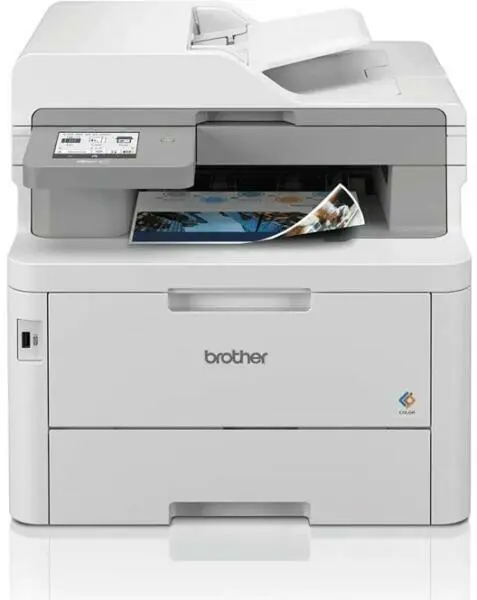 Multifuncțional laser A4 color fax Brother MFC-L8340CDW
