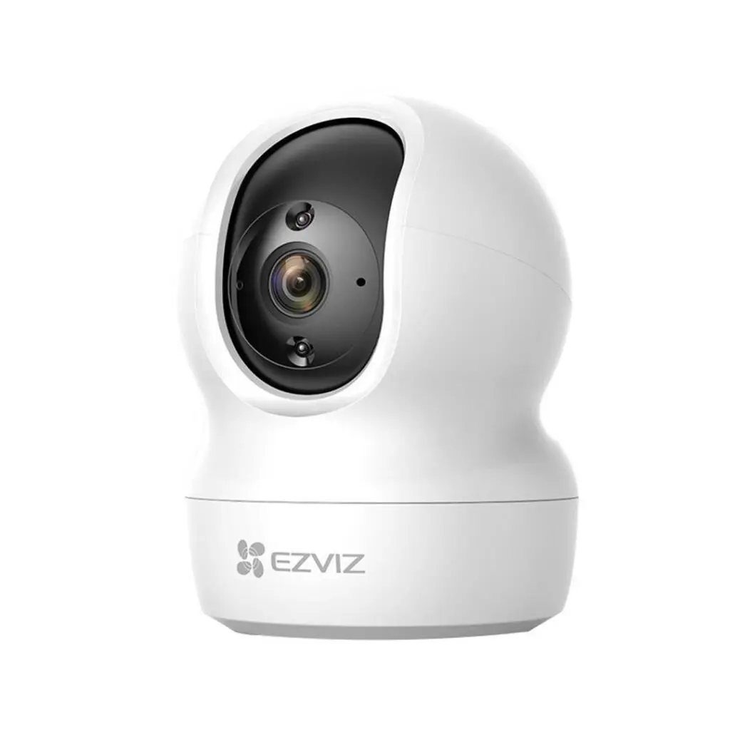 Camera WiFi EZVIZ TY1 1080p Pan Tilt IR 10m