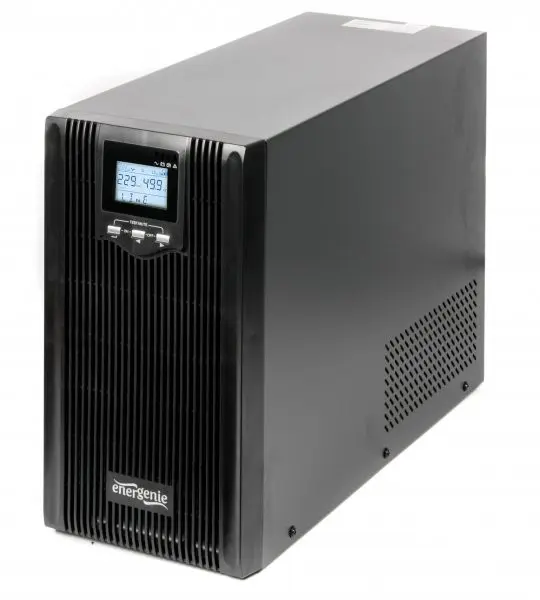 UPS Gembird EG-UPS-PS3000-01 3000VA 2400W sinus pur