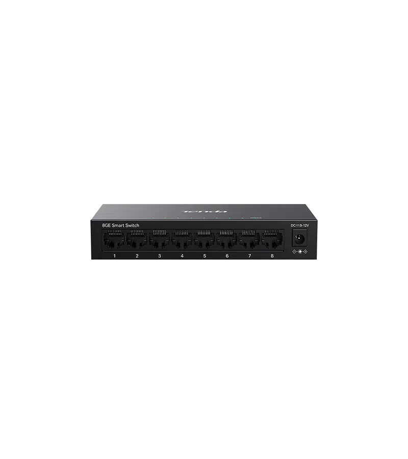 Switch Tenda TEG2208D 8 porturi Gigabit