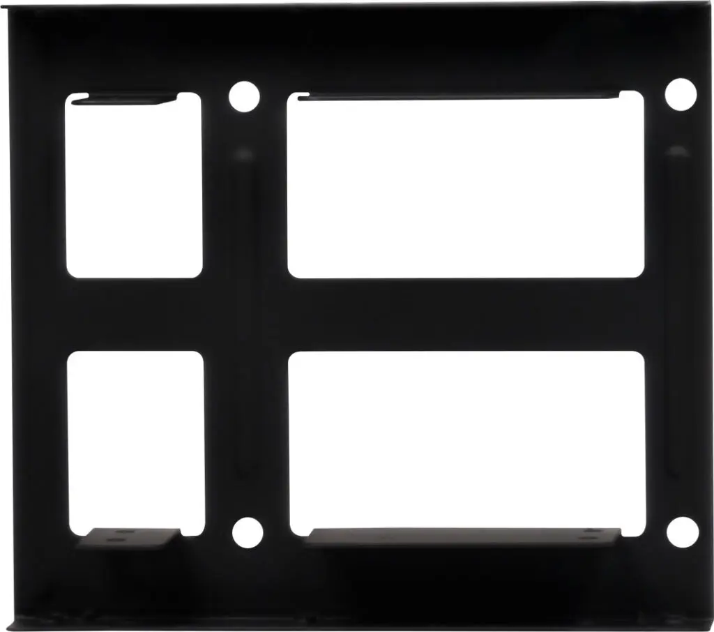 Adaptor Spacer SPR-25352x HDD 2 5 3 5 inch