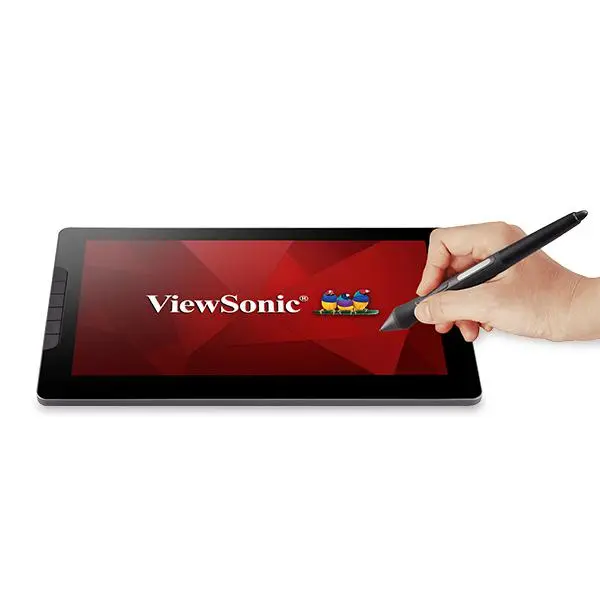 Tableta grafică ViewSonic ID1330 13 3 inch 1080p