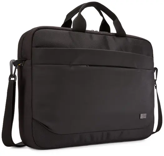 Geantă laptop Case Logic Advantage 17 inch negru