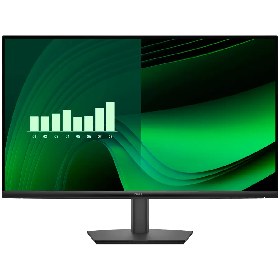 Monitor Dell E2725HM 27″ FHD IPS 100Hz