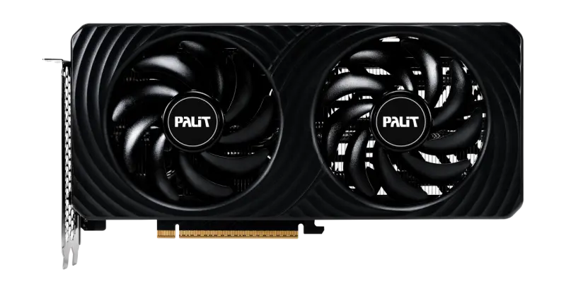 Placa video Palit RTX 5060 Ti Dual 8GB GDDR7