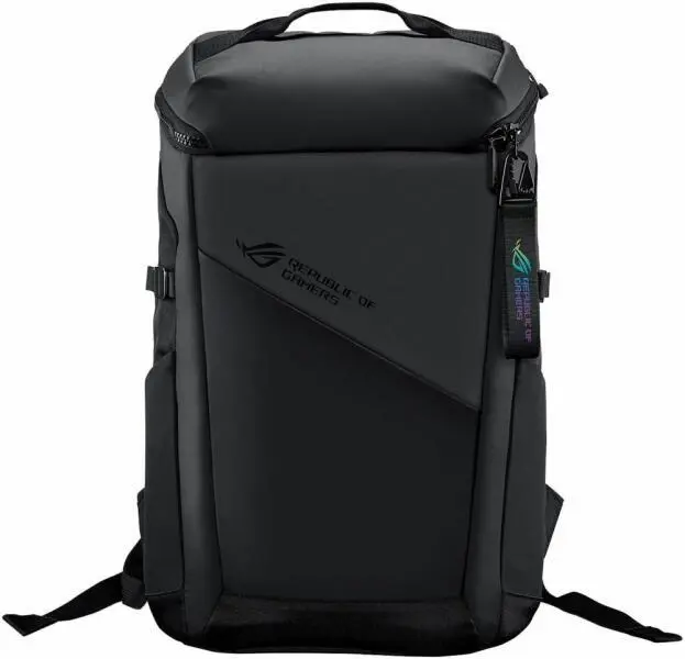 Rucsac ASUS ROG Ranger BP2701 17 inch negru