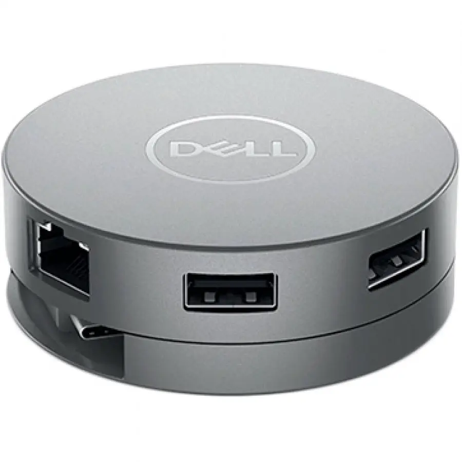 Docking station portabil Dell DA310 USB-C