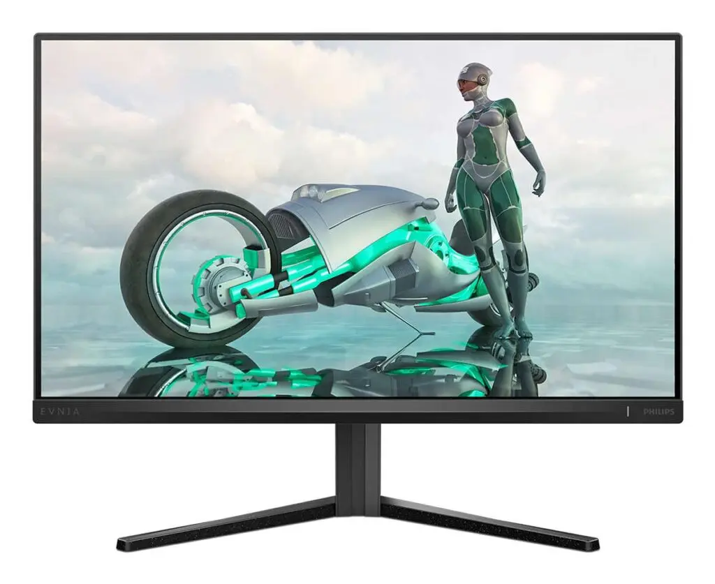 Monitor gaming Philips Evnia 24M2N3200S 23 8 180Hz
