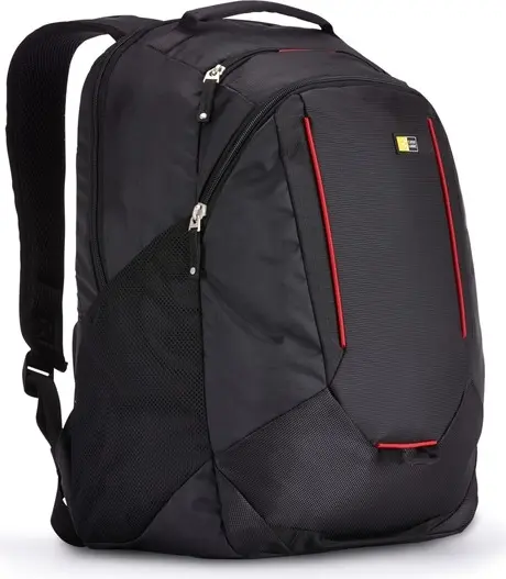 Rucsac laptop Case Logic Evolution BPEB-115 15 6 inch negru