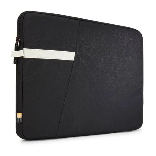 Geantă laptop Case Logic Ibira 15 6 negru poliester