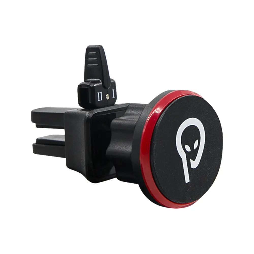 Suport auto magnetic Spacer SPCH-MAG-CLIPS ventilație N50