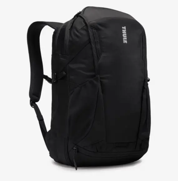 Rucsac Thule EnRoute 30 L negru