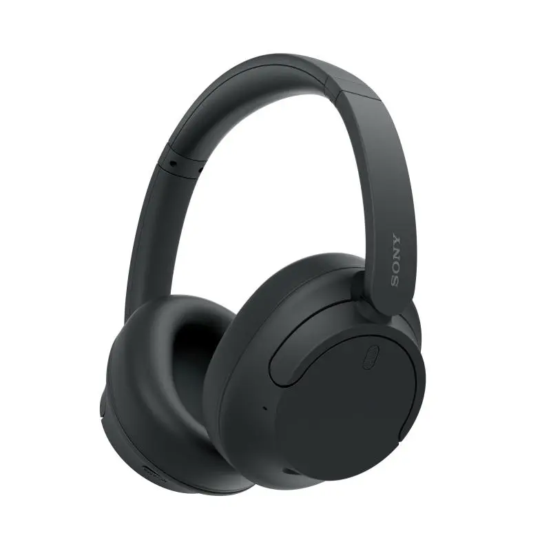 Căști Sony WH‑CH720N Noise Cancelling Wireless 35h Negru