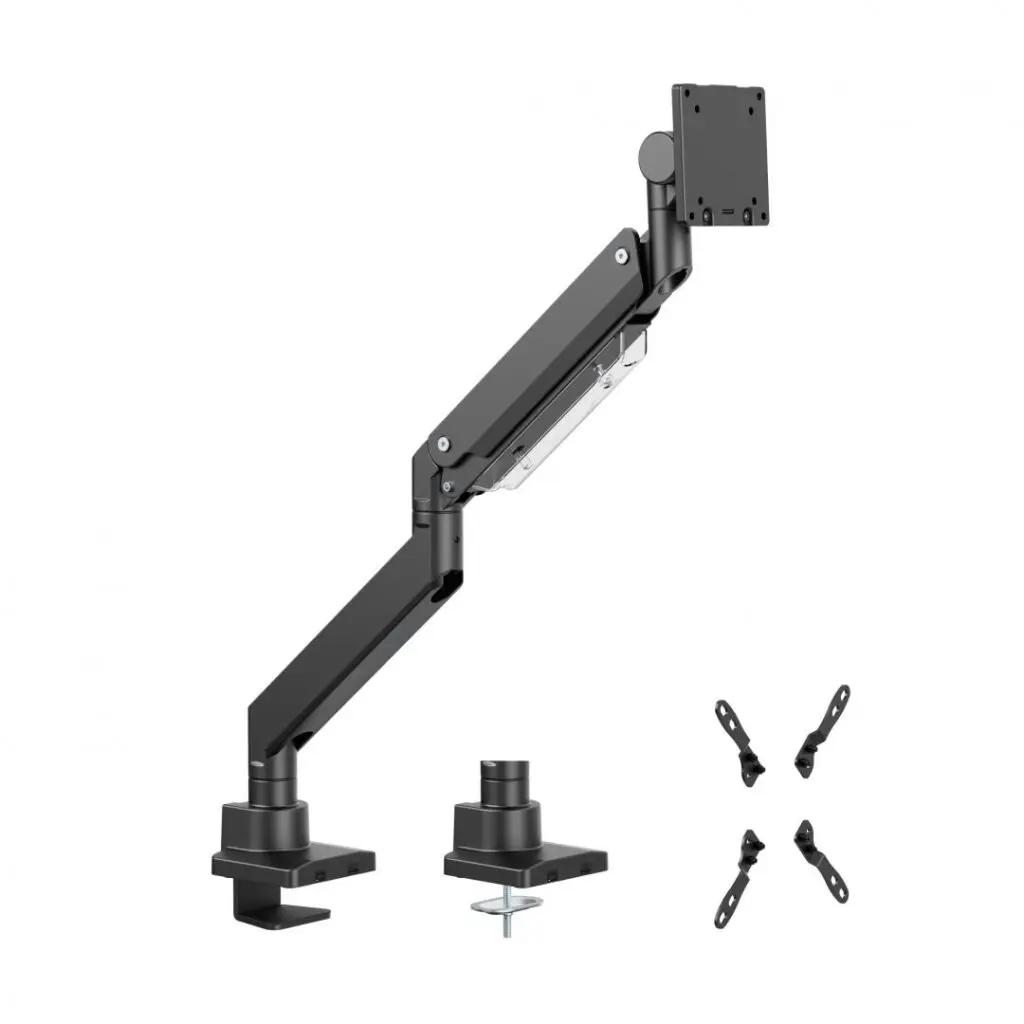 Suport monitor Serioux MM80-C012 17-57 inch negru