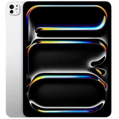Tabletă Apple iPad Pro 11 M5, 256GB, Wi‑Fi + Cellular, Silver