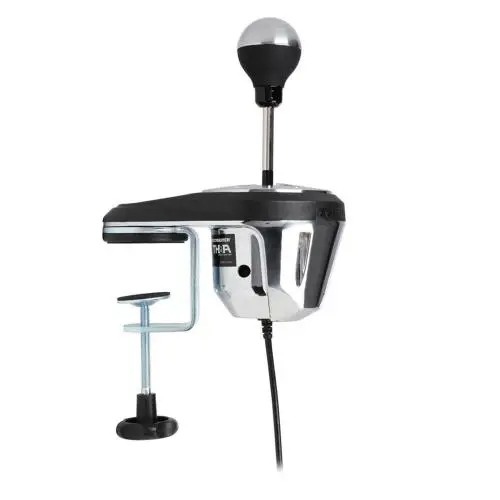 Schimbător Thrustmaster TH8A Add-On Shifter