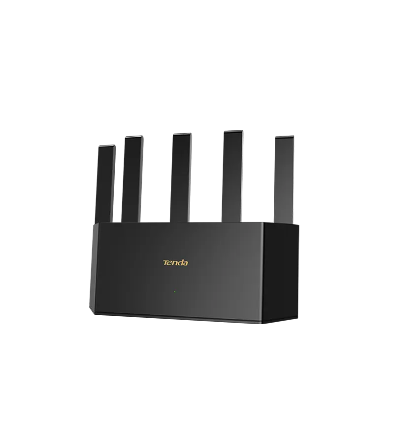 Router wireless Tenda RE6L Pro Wi-Fi 7 BE5100