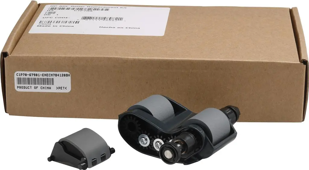 Kit role ADF HP C1P70A pentru M830/M880